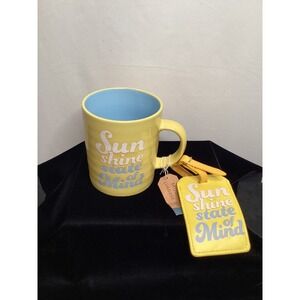 Prima design (sun shine state of mind